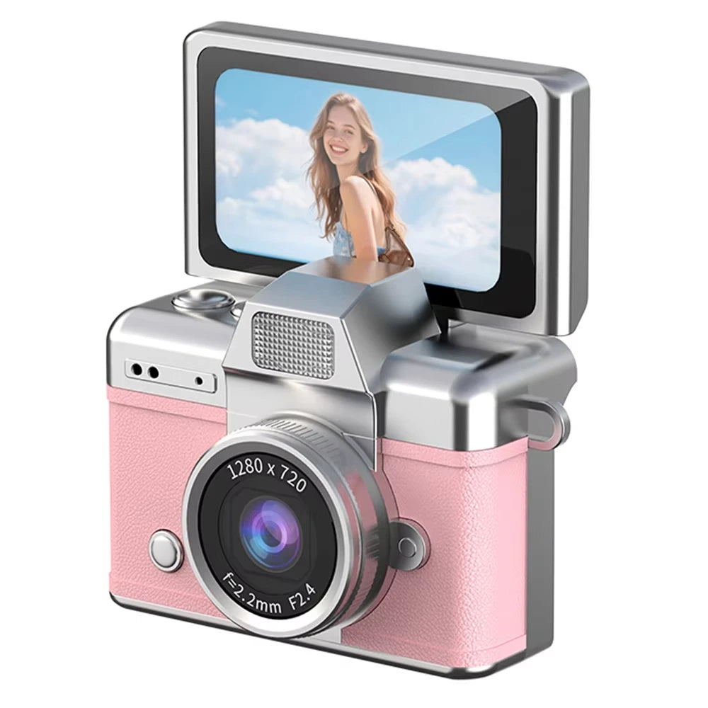 Keychain Camera