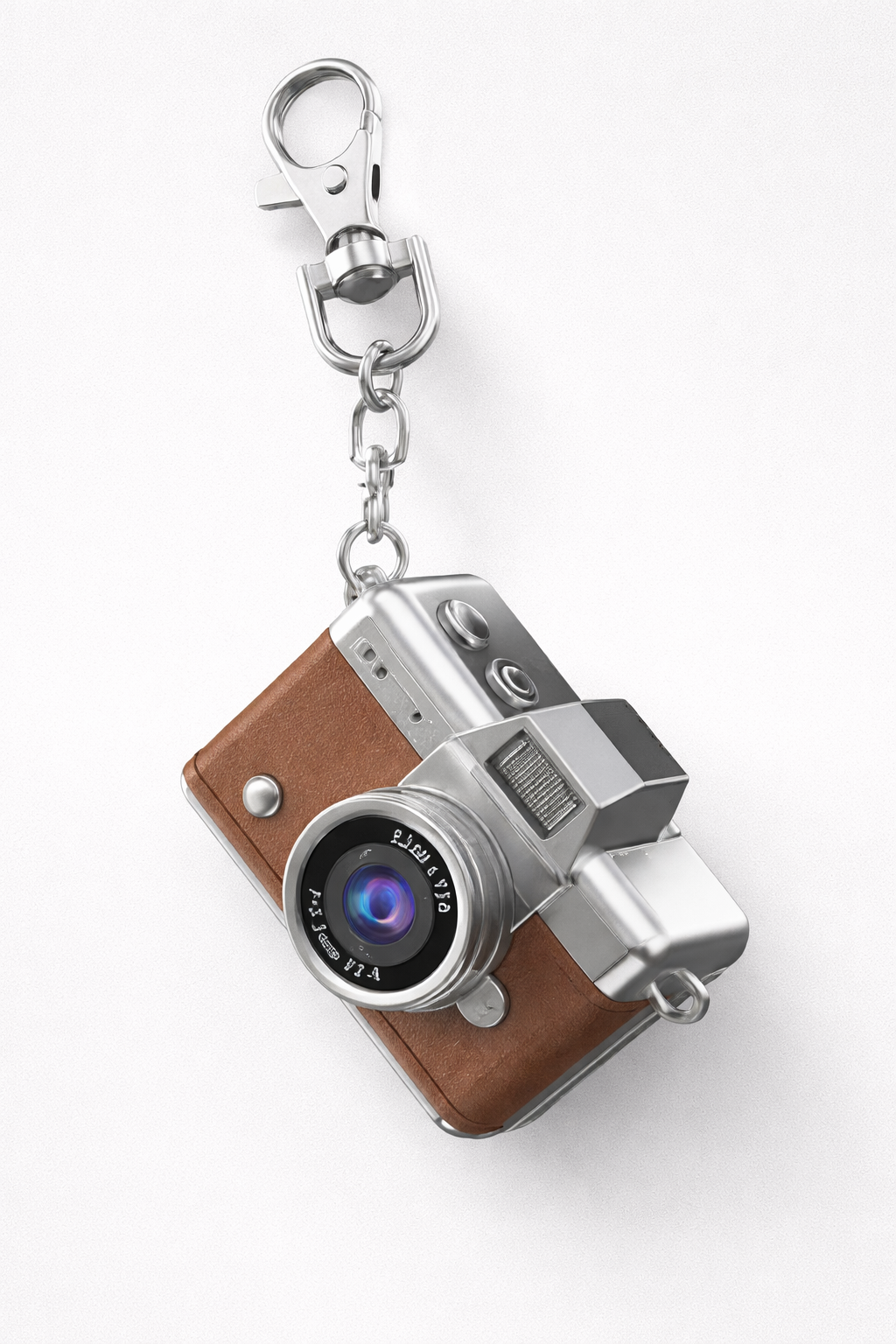 Keychain Camera