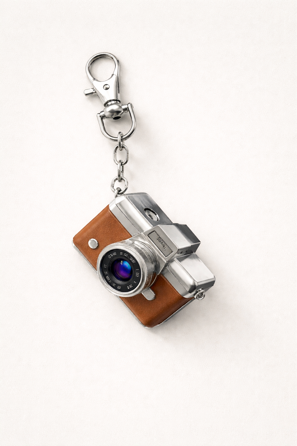 Keychain Camera
