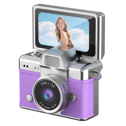Keychain Camera
