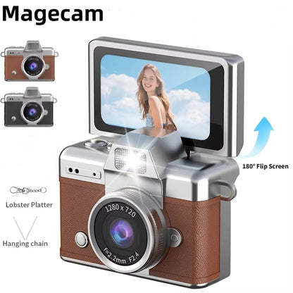 Keychain Camera