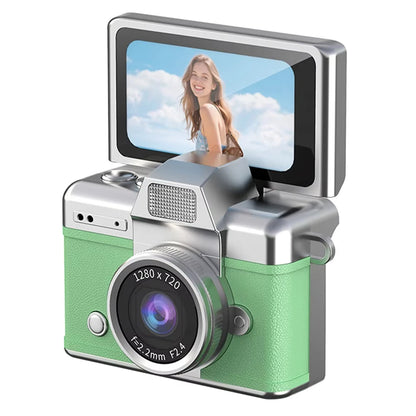 Keychain Camera
