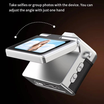 Keychain Camera