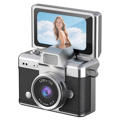 Keychain Camera