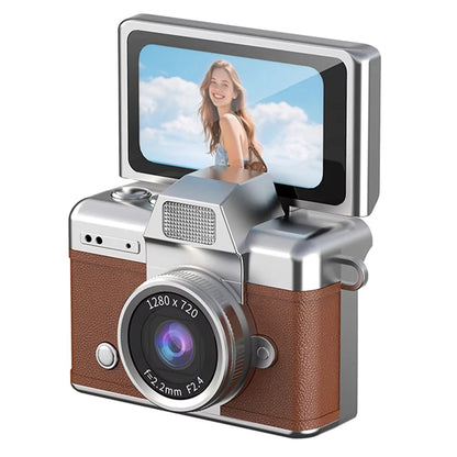 Keychain Camera
