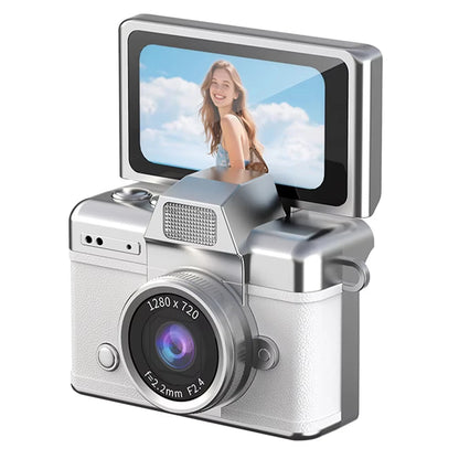 Keychain Camera