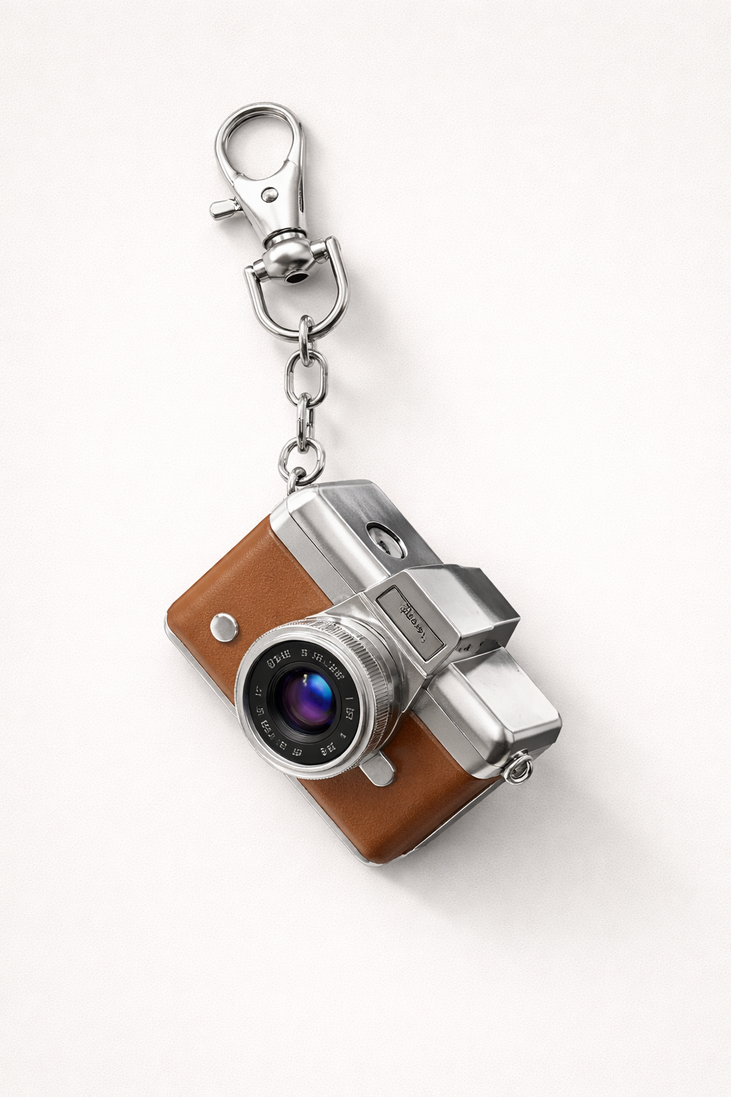 Keychain Camera